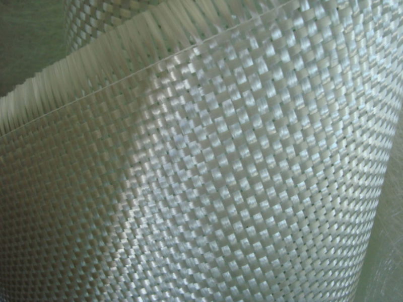 Materiali leggeri, fibre vetrose