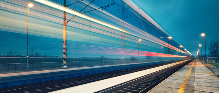 Nuove tecnologie e innovazione treni
